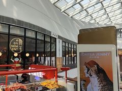 -曼玉餐厅(正弘城店)