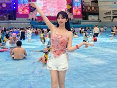 -广州融创水世界