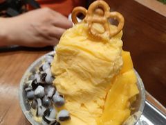 -糖糖屋•糖水•雪花冰店(时尚天河店)