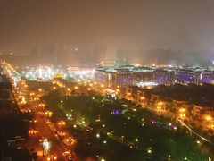 -烛影拾光观景餐厅·创意菜·摄影·小提琴(大唐不夜城店)