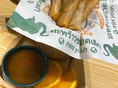 -迷你椰·泰式大排档(虹口店)