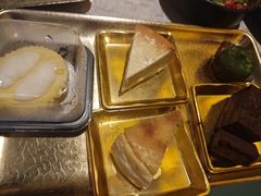 -牛New寿喜烧(中山公园龙之梦店)