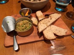 -THE CANNERY&JUJU 新鲜海鲜·牛排美食酒廊