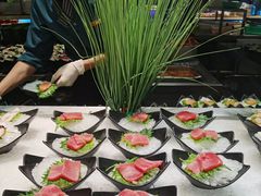 -V-ONE西雅图海鲜自助餐厅(仓山万达广场店)