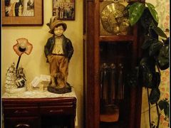 -露西亚咖啡西餐厅(哈尔滨俄侨纪念馆店)