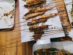 -木屋烧烤(龙湖天街店)