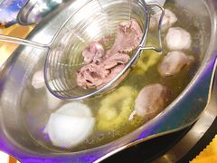 -老猫牛肉火锅(沙溪店)