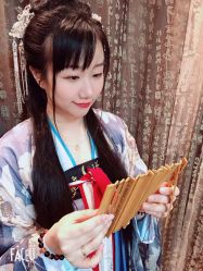 -汉仪华裳汉服馆(打浦桥店)