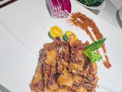 -四季民福烤鸭店(前门大栅栏店)