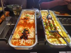 -很久以前羊肉串(昌里路三钢里店)