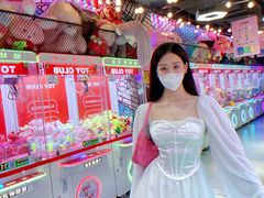 -南京时尚莱迪购物广场(正洪街店)