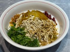 -老海陵·泰州菜(图书馆店)