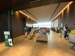 -星巴克(成都东站店)
