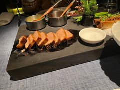 -弦月窗LUNETTE BY AMANDA(复兴路店)