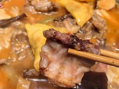 -老佛爷蛙锅•鲜蛙煲(麦凯乐店)