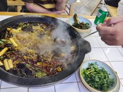 -费明中罗非鱼(大石坝店)