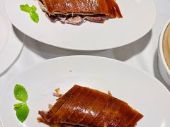 -四季民福烤鸭店(王府井东安门店)