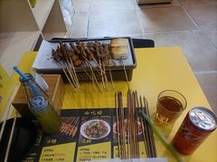 -望京小腰(北京总店)