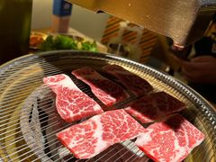 -西塔老太太泥炉烤肉(龙湖北苑天街店)