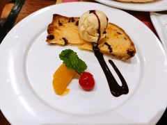 -安妮意大利餐厅(世贸天阶店)