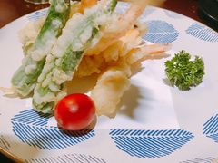 -胜代日本料理(云程巷小区店)