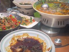 -光海·乡记酸菜鱼·始于1996(花园路店)