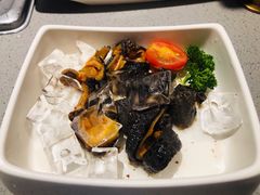 -海底捞火锅(奥体南路店)