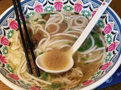 -鑫花溪牛肉米粉(文星广场店)