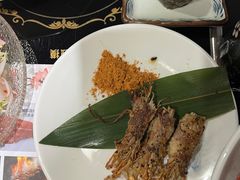 -松坂屋日料自助(长城路店)