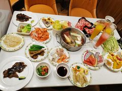 -吉布鲁牛排海鲜自助(芙蓉万家丽店)