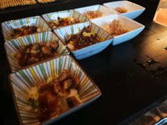 -福州仓山凯悦酒店·Market Cafe Lacucina咖啡厅
