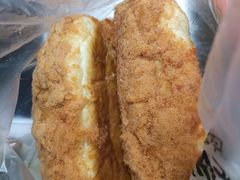 肉松蛋糕-味多美蛋糕(六里桥店)