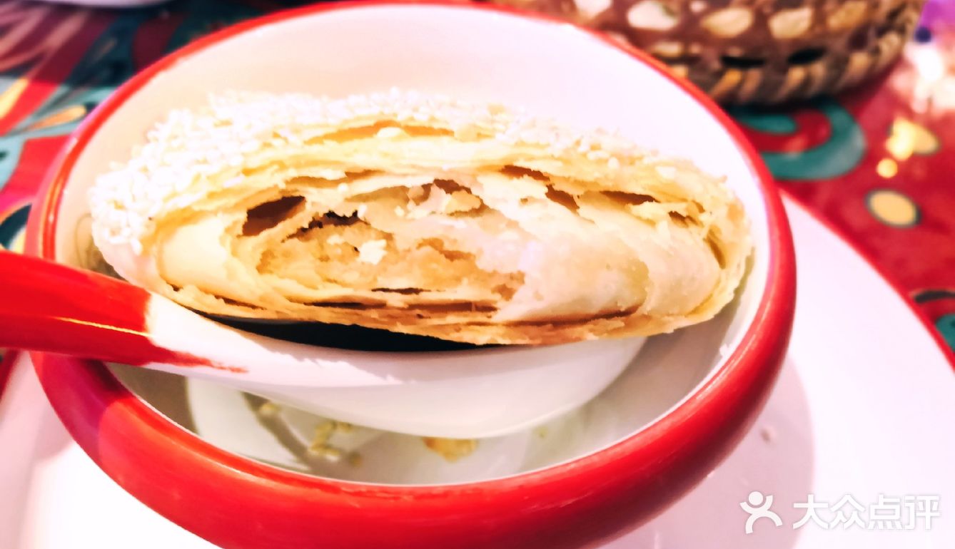 可以听评弹的无锡本帮菜