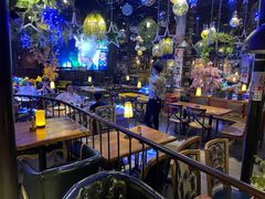 大堂-胡桃里音乐酒馆(四道口店)
