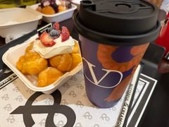 -B&C黄油与面包·THE GARDEN BAKERY概念店(世纪汇店)