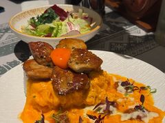 -和牛食堂•BISTRO(广州首店)