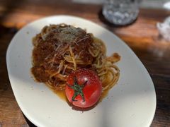 -喜洲吧·江畔老船厂·庭院餐厅(喜临院店)