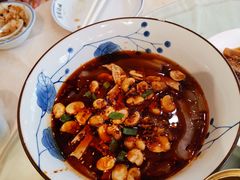 -蔡家酒楼(一德街店)