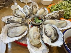 -二子海鲜大排档(太阳城店)