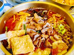 -雙冲柳州螺蛳粉&酸嘢&桂林米粉(簋街店)