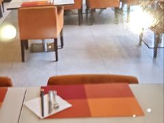 -北京德胜门华宇假日酒店·画廊咖啡厅