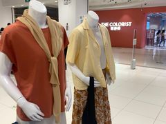 -优衣库(苏州天虹CCMall石路店)