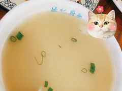 -温记府廟豆汤饭·始于1955年(海椒店)