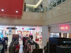 -光启城时尚购物中心