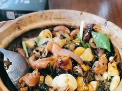 -卢小厨私房菜(长兴店)