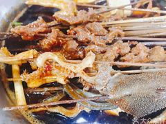 -牛华八婆麻辣烫(起源店)