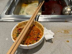 -海底捞火锅(高新万达广场店)