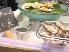 -上海锦江汤臣洲际大酒店壹阶层