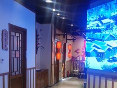 -鸽子窝(青塔店)