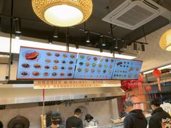 -梅溪·小伙子干挑面(安吉总店)